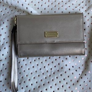 Anne Klein Wristlet